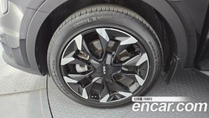 Kia Sorento Бензин 2.5T 2WD 2025 года из Южной Кореи