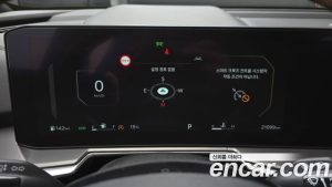 Kia Sorento Бензин 2.5T 2WD 2025 года из Южной Кореи