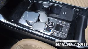 Kia Sorento Бензин 2.5T 2WD 2025 года из Южной Кореи