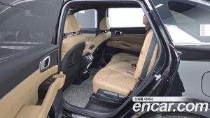 Kia Sorento Бензин 2.5T 2WD 2025 года из Южной Кореи