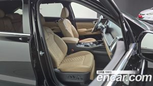 Kia Sorento Бензин 2.5T 2WD 2025 года из Южной Кореи