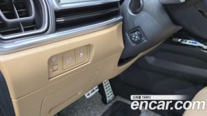 Kia Sorento Бензин 2.5T 2WD 2025 года из Южной Кореи