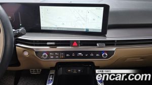 Kia Sorento Бензин 2.5T 2WD 2025 года из Южной Кореи