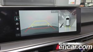 Kia Sorento Бензин 2.5T 2WD 2025 года из Южной Кореи