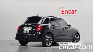 Mini Cooper 5Door CLASSIC 2024 года из Южной Кореи