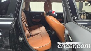 Mini Cooper 5Door CLASSIC 2024 года из Южной Кореи