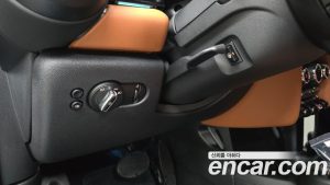 Mini Cooper 5Door CLASSIC 2024 года из Южной Кореи