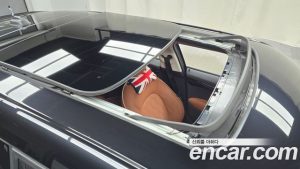 Mini Cooper 5Door CLASSIC 2024 года из Южной Кореи