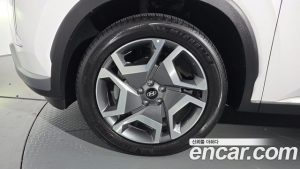 Hyundai Palisade Дизель 2.2 2WD 2024 года из Южной Кореи