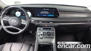 Hyundai Palisade Дизель 2.2 2WD 2024 года из Южной Кореи