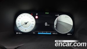 Hyundai Palisade Дизель 2.2 2WD 2024 года из Южной Кореи