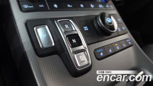 Hyundai Palisade Дизель 2.2 2WD 2024 года из Южной Кореи