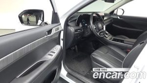 Hyundai Palisade Дизель 2.2 2WD 2024 года из Южной Кореи