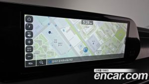 Hyundai Palisade Дизель 2.2 2WD 2024 года из Южной Кореи