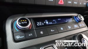 Hyundai Palisade Дизель 2.2 2WD 2024 года из Южной Кореи
