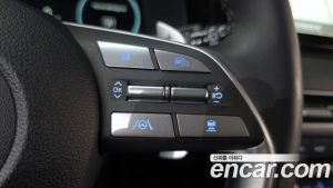 Hyundai Palisade Дизель 2.2 2WD 2024 года из Южной Кореи