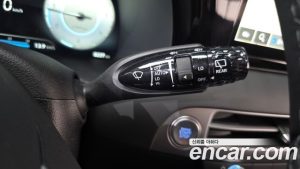 Hyundai Palisade Дизель 2.2 2WD 2024 года из Южной Кореи