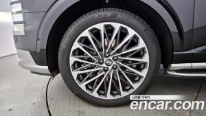 Hyundai Palisade HEV 2.5T 2WD 7-Seater 2026 года из Южной Кореи