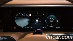 Hyundai Palisade HEV 2.5T 2WD 7-Seater 2026 года из Южной Кореи