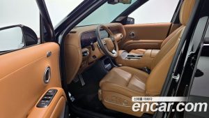Hyundai Palisade HEV 2.5T 2WD 7-Seater 2026 года из Южной Кореи