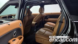 Hyundai Palisade HEV 2.5T 2WD 7-Seater 2026 года из Южной Кореи