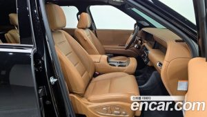 Hyundai Palisade HEV 2.5T 2WD 7-Seater 2026 года из Южной Кореи