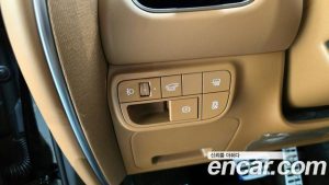 Hyundai Palisade HEV 2.5T 2WD 7-Seater 2026 года из Южной Кореи