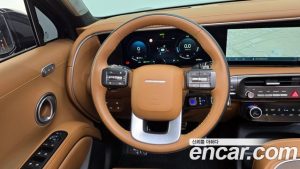 Hyundai Palisade HEV 2.5T 2WD 7-Seater 2026 года из Южной Кореи