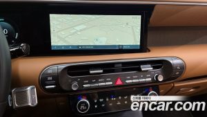 Hyundai Palisade HEV 2.5T 2WD 7-Seater 2026 года из Южной Кореи