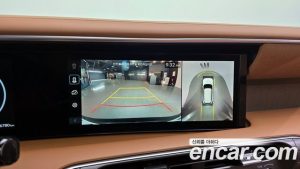 Hyundai Palisade HEV 2.5T 2WD 7-Seater 2026 года из Южной Кореи