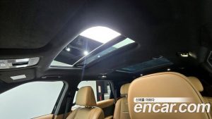 Hyundai Palisade HEV 2.5T 2WD 7-Seater 2026 года из Южной Кореи