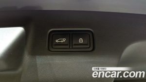 Hyundai Palisade HEV 2.5T 2WD 7-Seater 2026 года из Южной Кореи