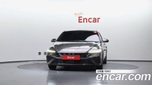 Hyundai AVANTE 1.6 2025 года из Южной Кореи