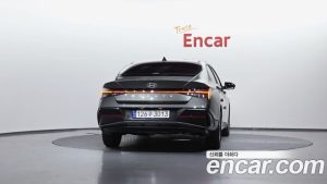Hyundai AVANTE 1.6 2025 года из Южной Кореи
