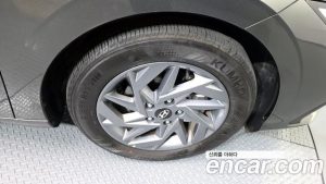 Hyundai AVANTE 1.6 2025 года из Южной Кореи