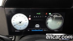 Hyundai AVANTE 1.6 2025 года из Южной Кореи