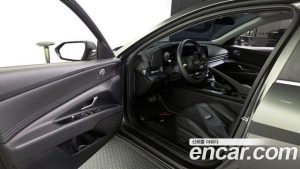 Hyundai AVANTE 1.6 2025 года из Южной Кореи