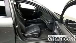 Hyundai AVANTE 1.6 2025 года из Южной Кореи