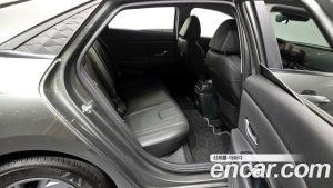 Hyundai AVANTE 1.6 2025 года из Южной Кореи