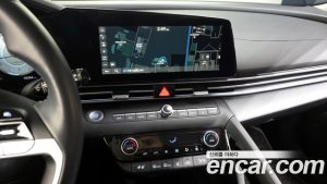 Hyundai AVANTE 1.6 2025 года из Южной Кореи