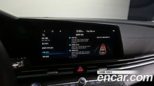 Hyundai AVANTE 1.6 2025 года из Южной Кореи