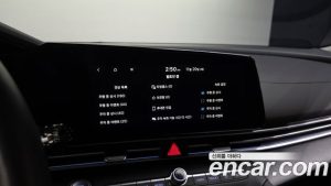 Hyundai AVANTE 1.6 2025 года из Южной Кореи