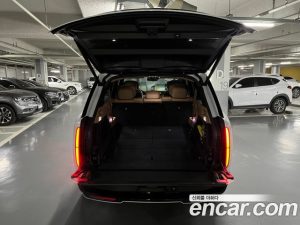 Land Rover Range Rover P530 AB LWB 2023 года из Южной Кореи