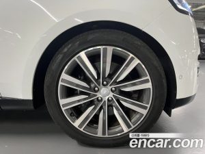 Land Rover Range Rover P530 AB LWB 2023 года из Южной Кореи