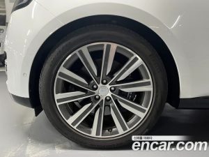 Land Rover Range Rover P530 AB LWB 2023 года из Южной Кореи