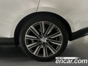 Land Rover Range Rover P530 AB LWB 2023 года из Южной Кореи