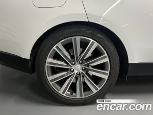 Land Rover Range Rover P530 AB LWB 2023 года из Южной Кореи