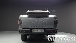 Kia Tasman 2.5T Бензин 4WD 2026 года из Южной Кореи