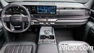 Kia Tasman 2.5T Бензин 4WD 2026 года из Южной Кореи