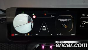 Kia Tasman 2.5T Бензин 4WD 2026 года из Южной Кореи